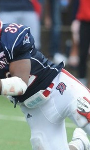 17 named to FCS Freshman Watch List